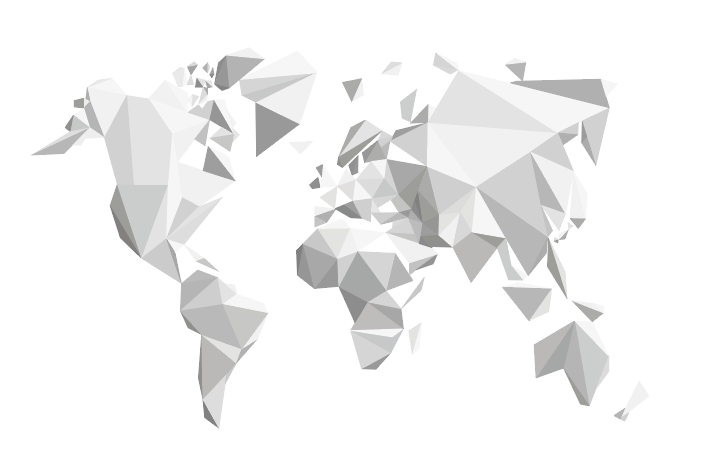 世界地図map素材 フラット フリー素材 ブログ