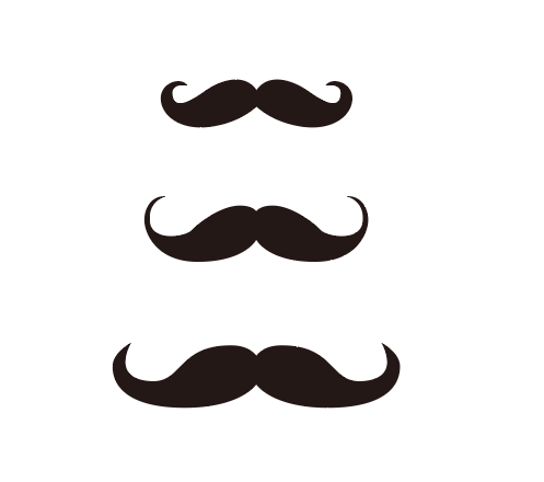 ひげに関する記事一覧