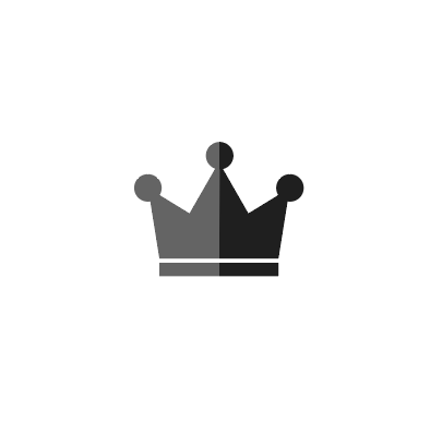 王冠 アイコン フリー素材 ブログ