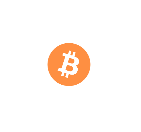 仮想通貨 ビットコインアイコン フリー素材 ブログ