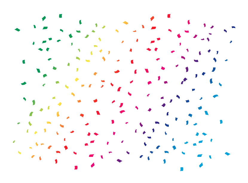 かみふぶき グラデーション フリー素材 ブログ