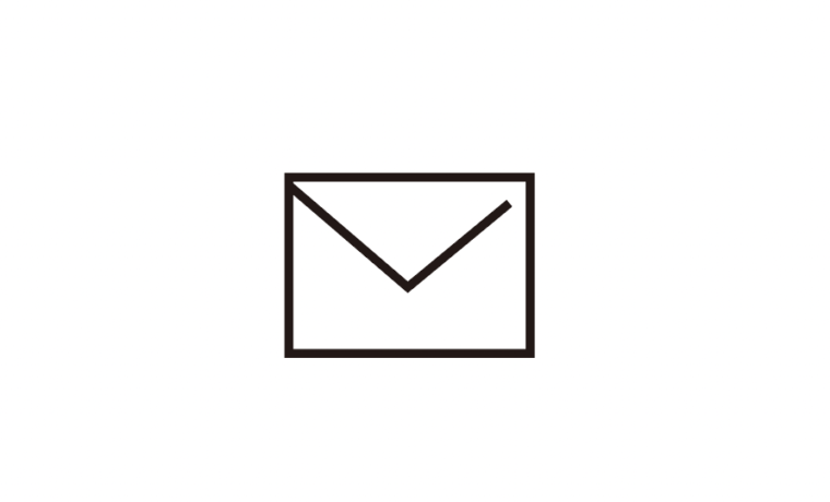 メール アイコン Mail Icon素材 フリー素材 ブログ
