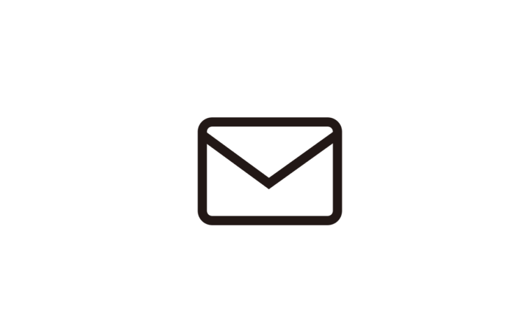 メール アイコン Mail Icon素材 フリー素材 ブログ